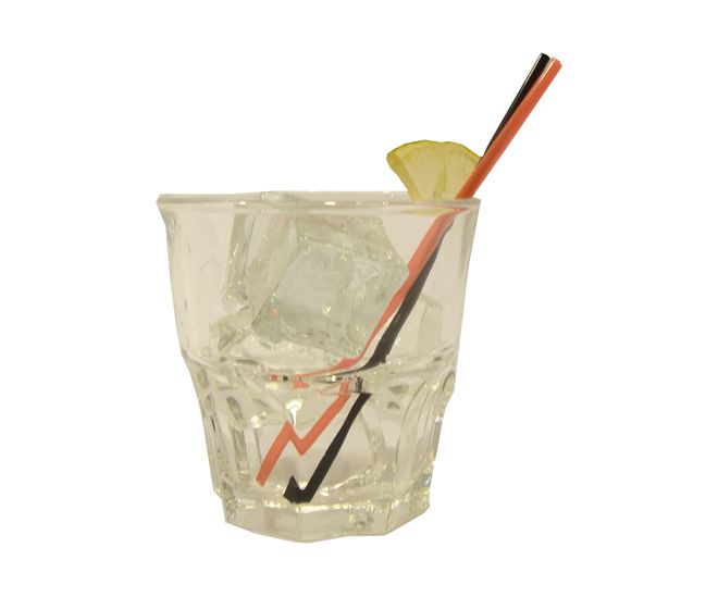 (19-00466-10) ỐNG HÚT THẲNG 3MM DIA X L12.5CM, BLACK (250PCS/PKT)