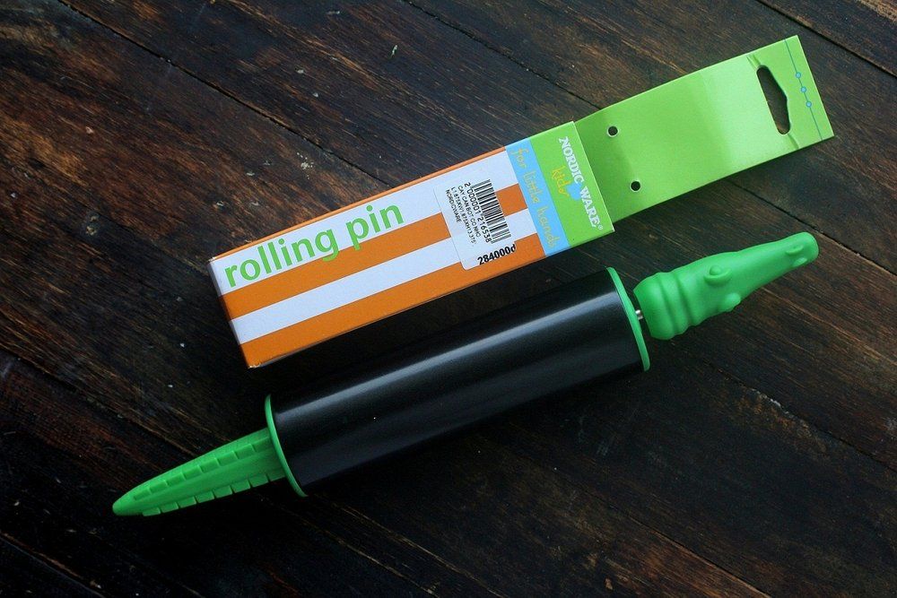 CHÀY CÁN BỘT CỠ NHỎ L1.875XW1.875XH13.375