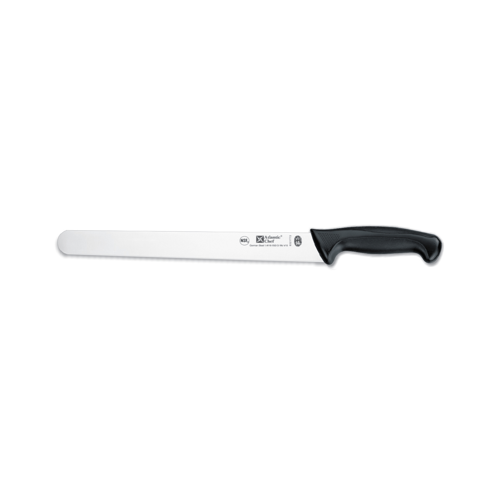 DAO CẮT LÁT,30cm, ATLANTIC CHEF