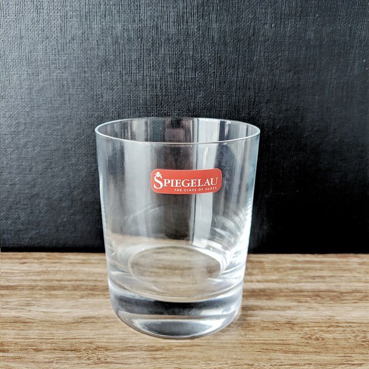 LY ROCK, Ø8xH9.4cm, 280 ml, KIỂU CỔ ĐIỂN, SPIEGELAU