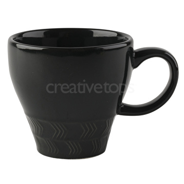 CREATIVE TOPS, LA CAFETIERE, LY UỐNG NƯỚC, MÀU THAN CHÌ