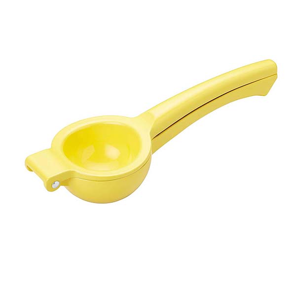 KITCHEN CRAFT, HE, DỤNG CỤ VẮT CHANH, MÀU VÀNG