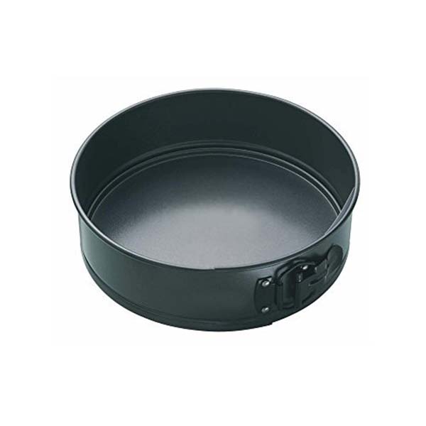 KITCHEN CRAFT, MC, KHUÔN TRÒN, ĐẾ RỜI, CHỐT NGANG, 23 CM