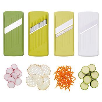 DỤNG CỤ NẠO THỰC PHẨM CÓ KHAY CHỨA CHEF'N