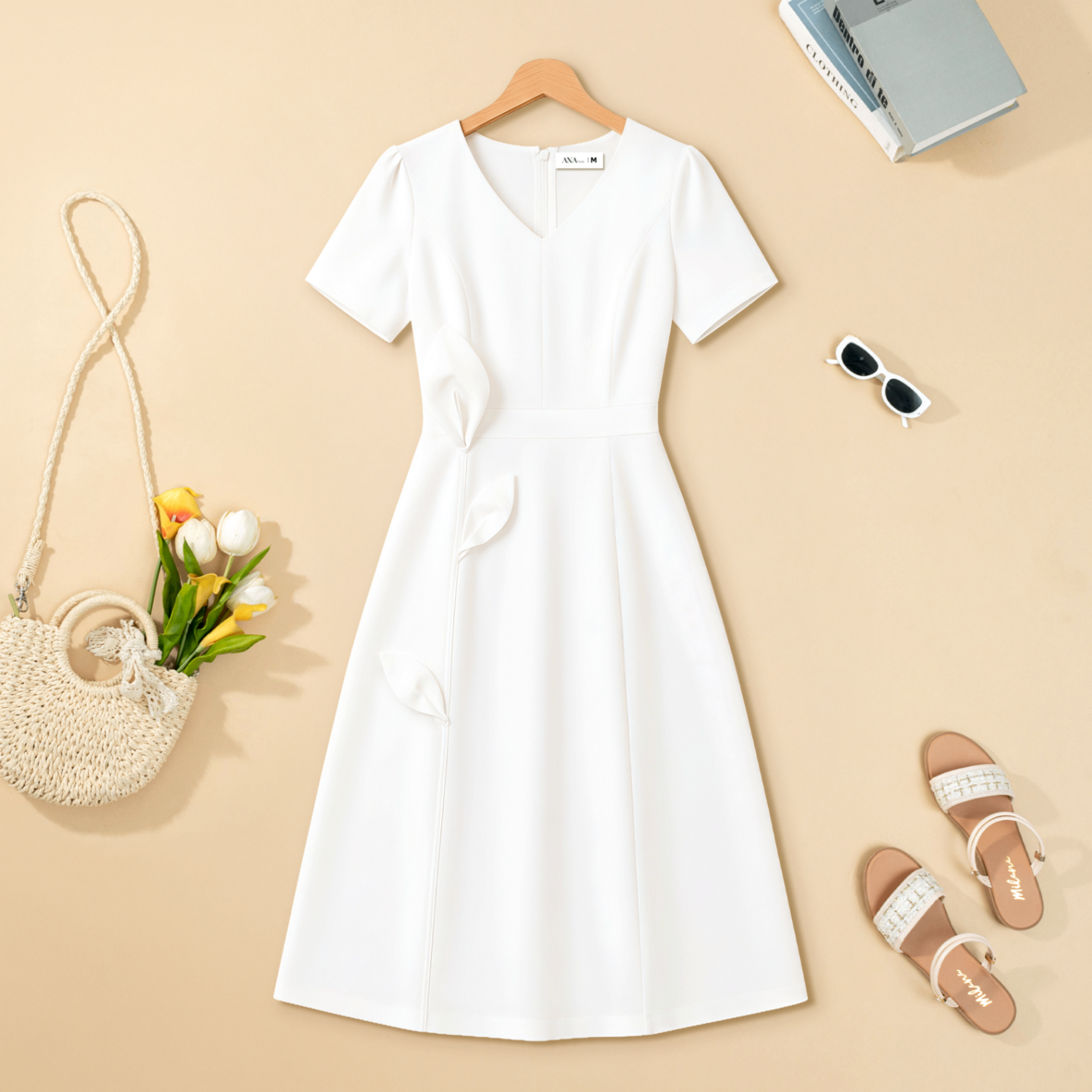 Khám Phá 3 Lý Do Khiến Khách Hàng Lựa Chọn ANA Mode