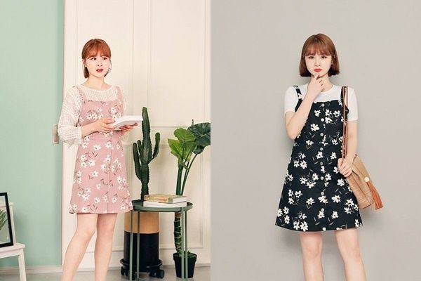 5 xu hướng thời trang giúp bạn trẻ ra cả chục tuổi