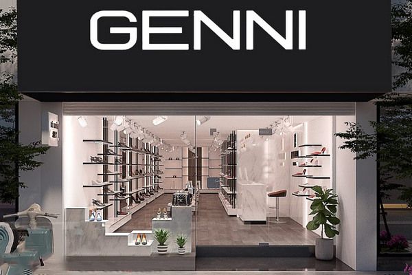 Giới thiệu về GENNI