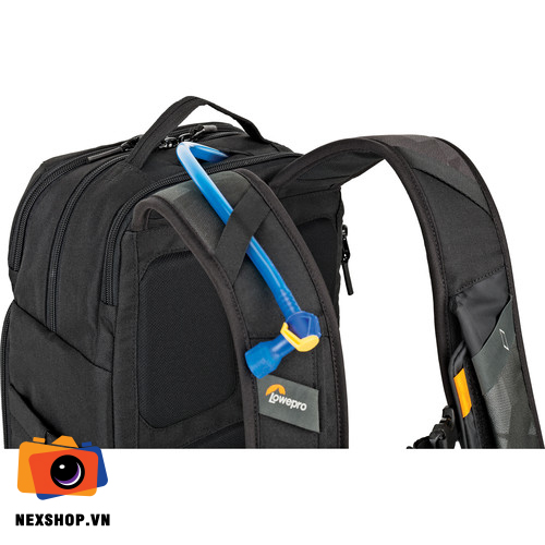 Balo Lowepro DroneGuard BP 200 chuyên đựng DJI Mavic Pro/Air Quadcopter