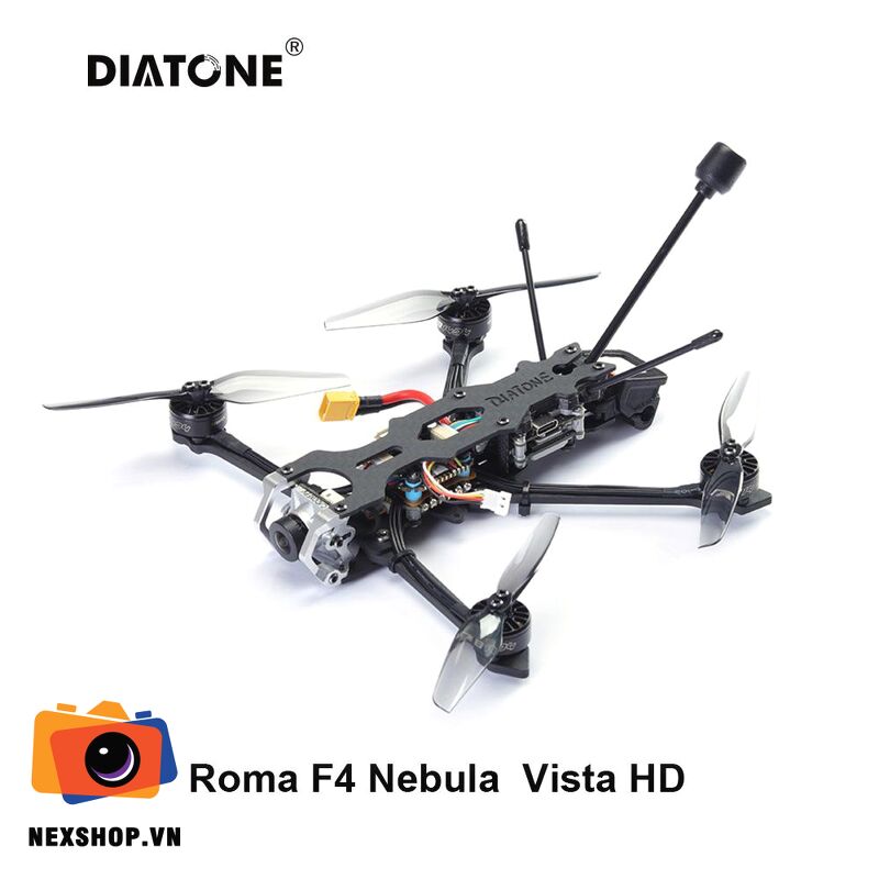 Diatone f4 deals lr