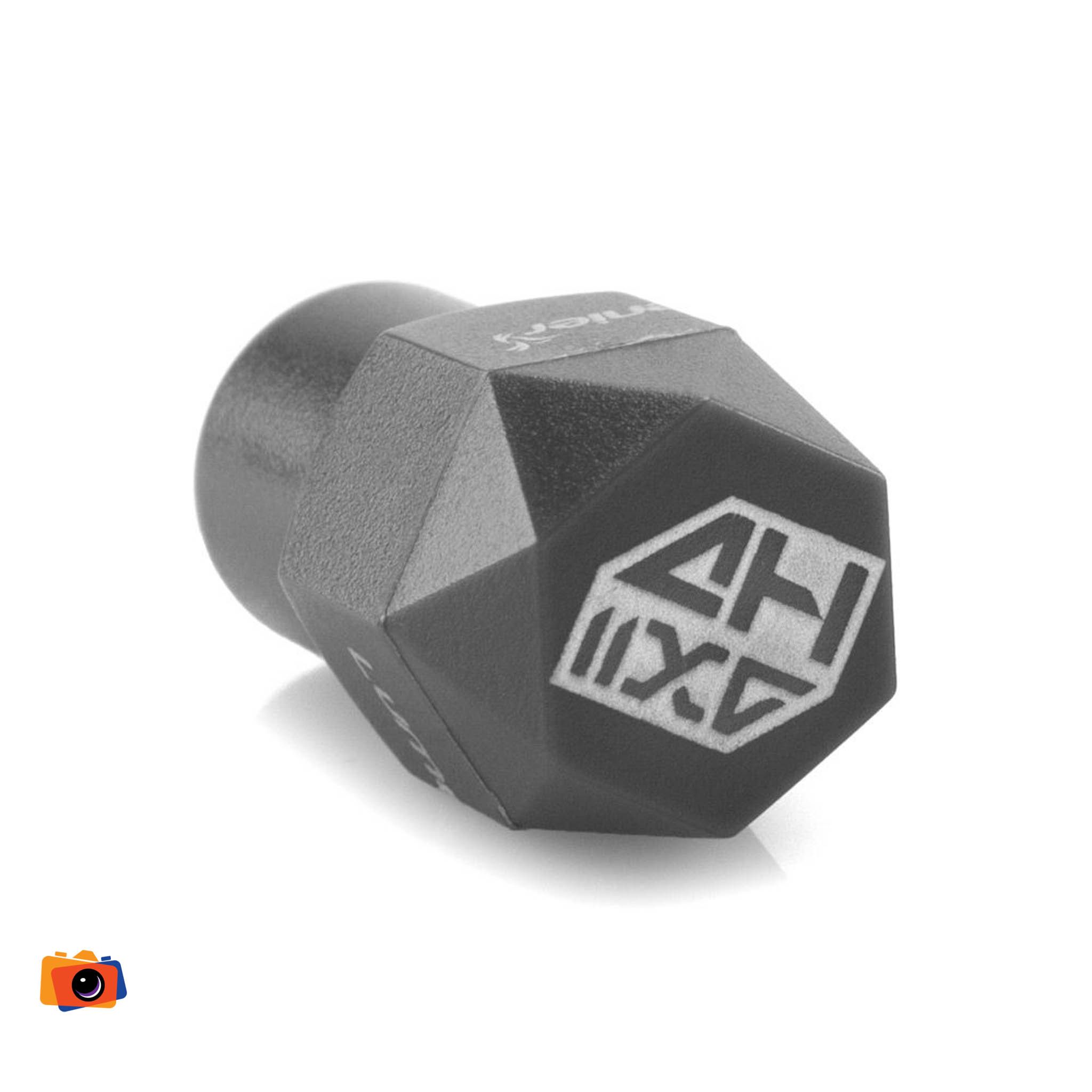 Lumenier axii store hd stubby