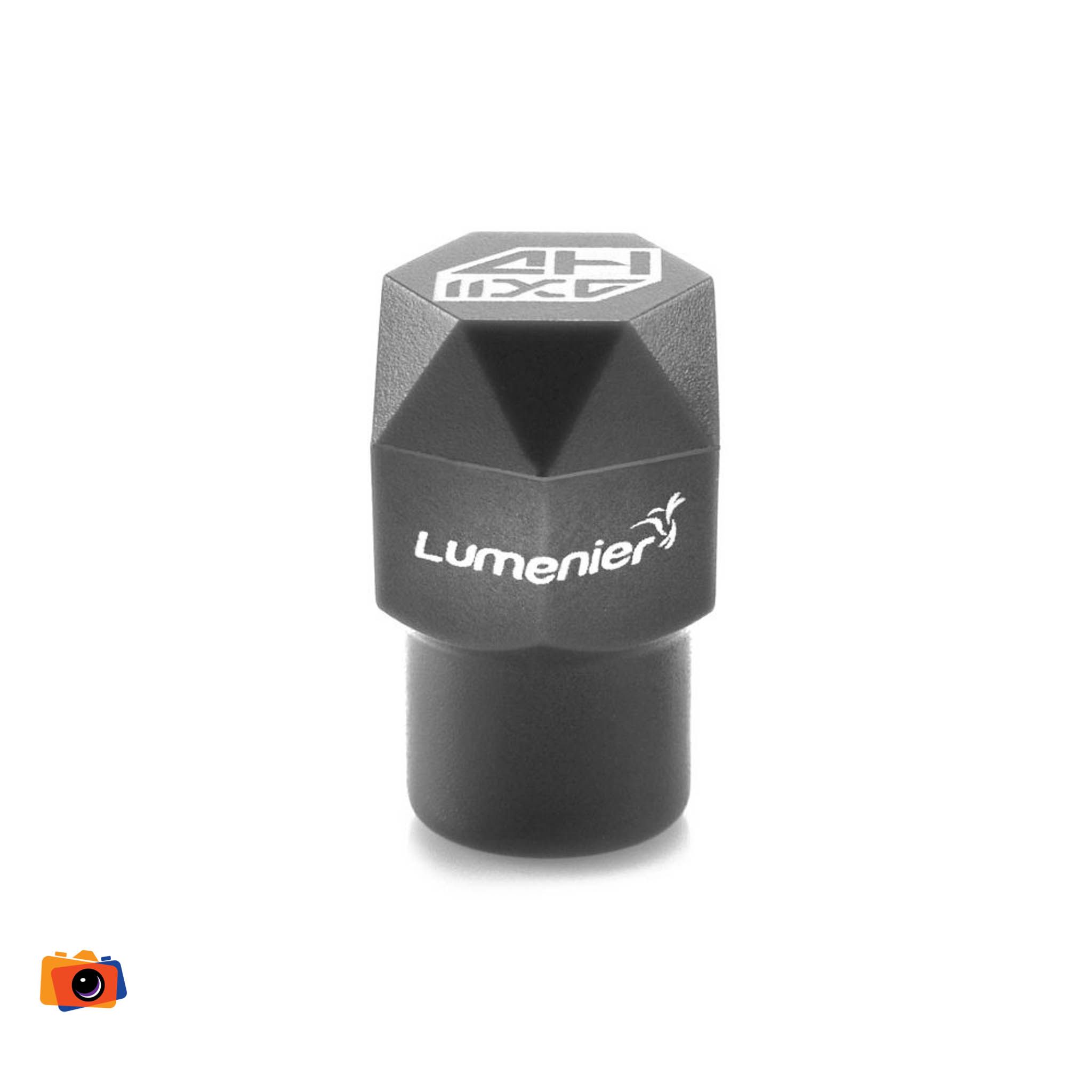 Lumenier Micro AXII HD 2 Antenna 5.8GHz Stubby for DJI Goggles