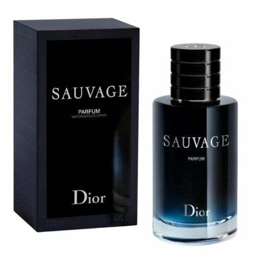 DIOR - Nước hoa nam Sauvage EDP 100ml