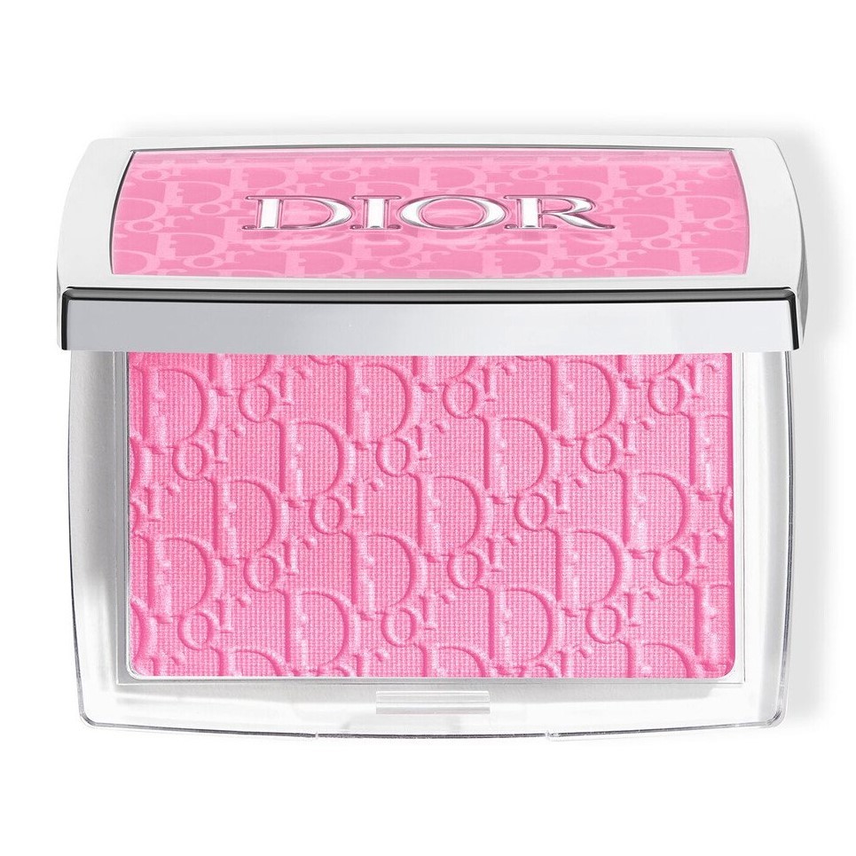 DIOR - Phấn má Rosy Glow Color-Reviving Powder Blush (001 Pink)