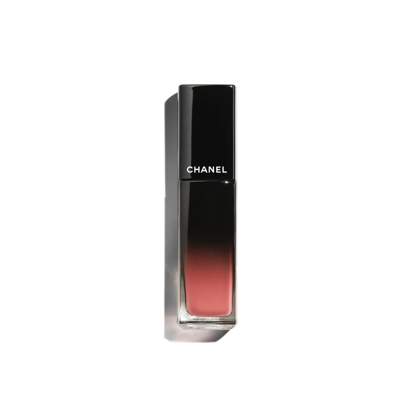 CHANEL - Son kem bóng Rouge Allure Laque 5.5ml (92 Sea Shell)