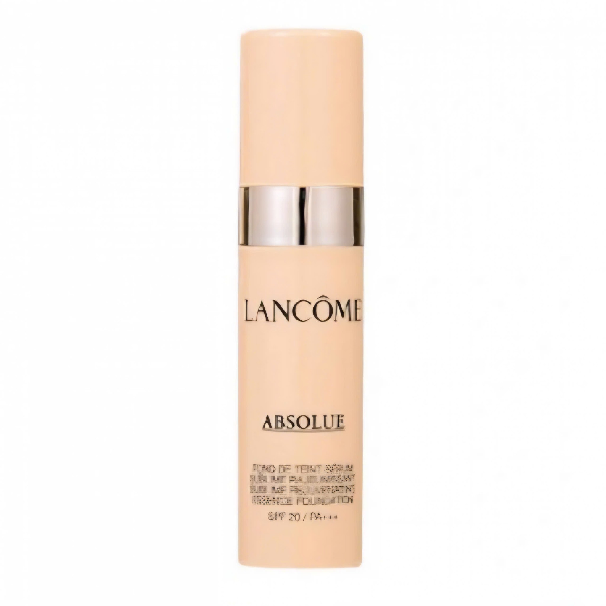 Lancôme-Absolue Teint 110 ivoire