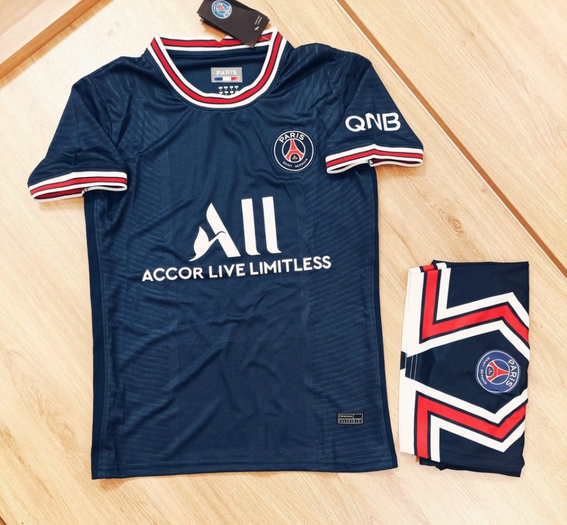 CLB PSG Tím than 21-22 MK