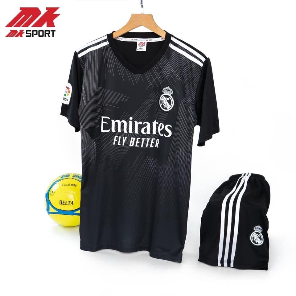 CLB Real Đen 22-23 MK