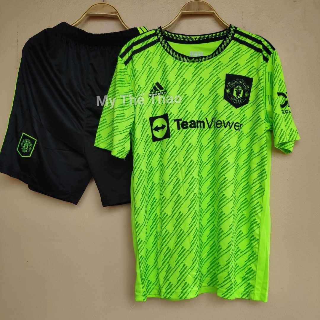 CLB MU Chuối 22-23 MK