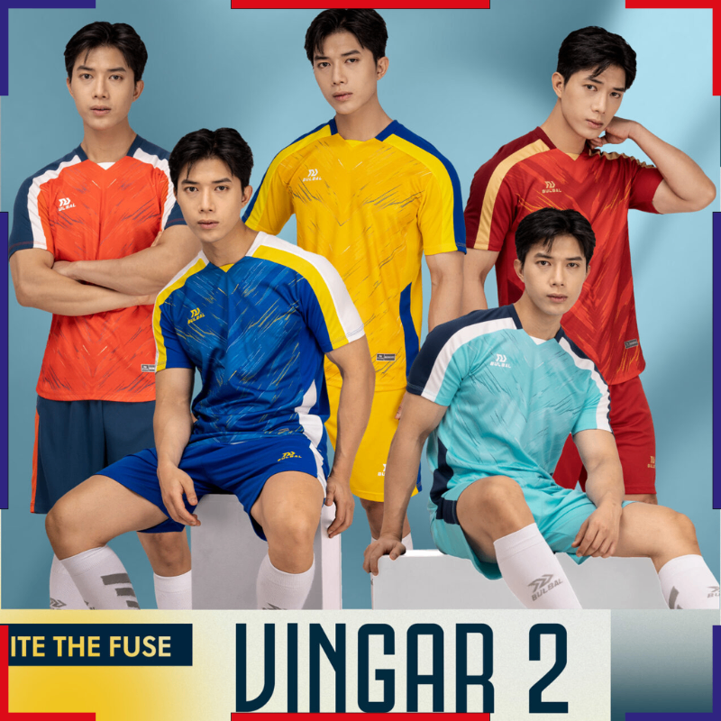 Bulbal Vingar 2