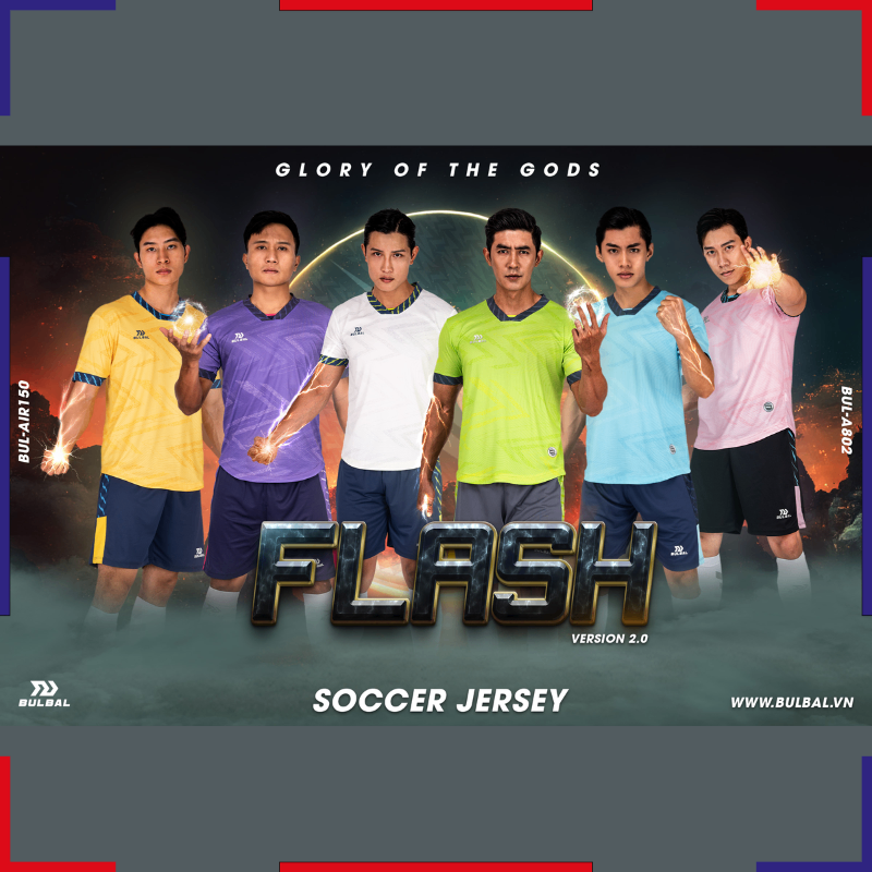 Bulbal Flash 2