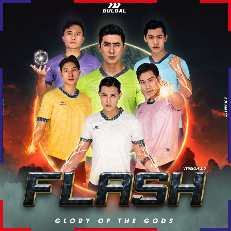 Bulbal Flash