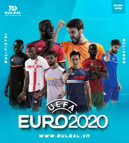 Bulbal Euro 2020