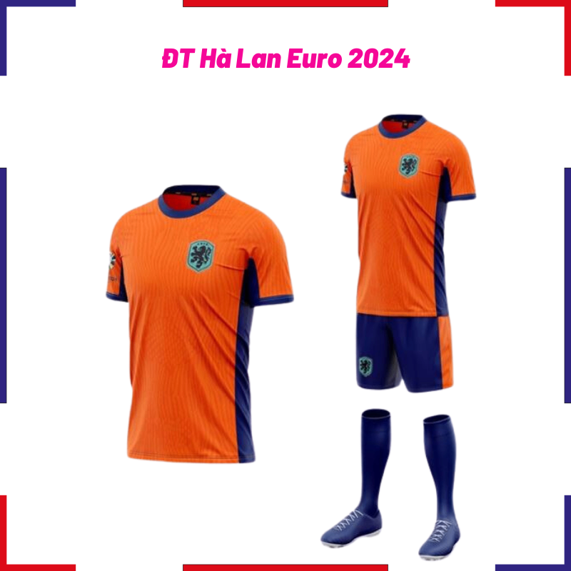 ĐT Hà Lan 2024 HD
