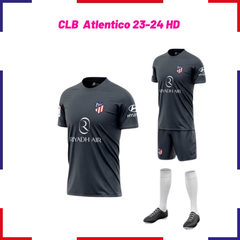 CLB Alentico 23-24 HD