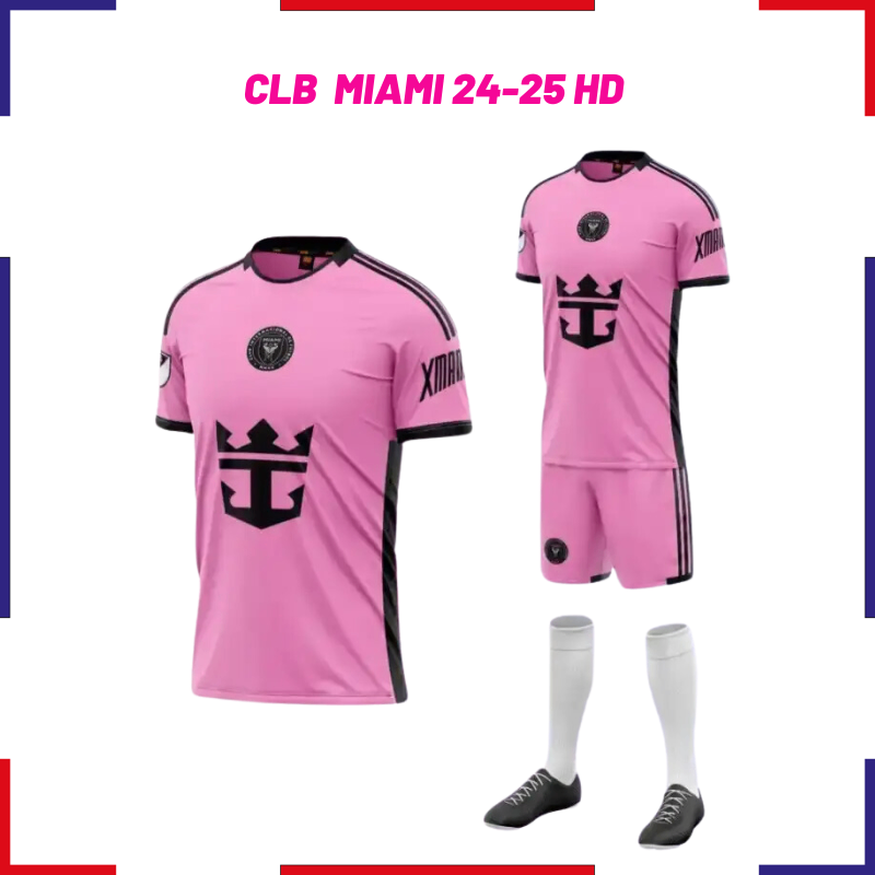 CLB Miami 24-25 HD