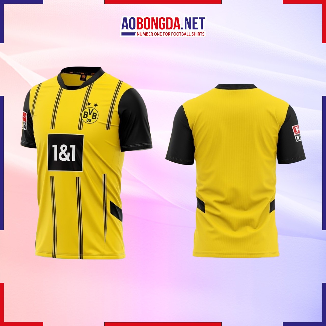 CLB Dortmund 24-25 HD
