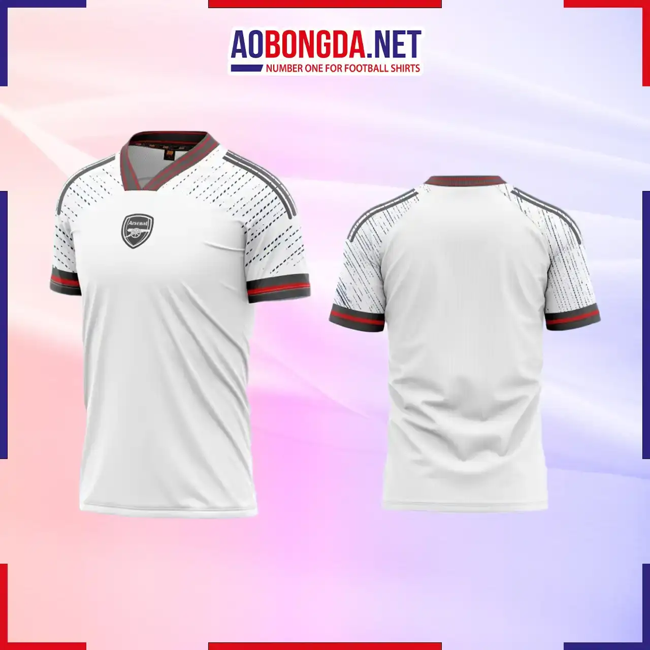 CLB Arsenal 24-25 HD