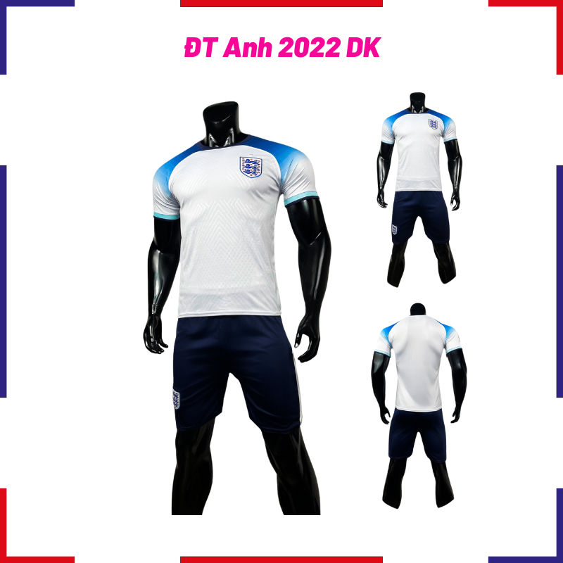 ĐT Anh 2022 DK
