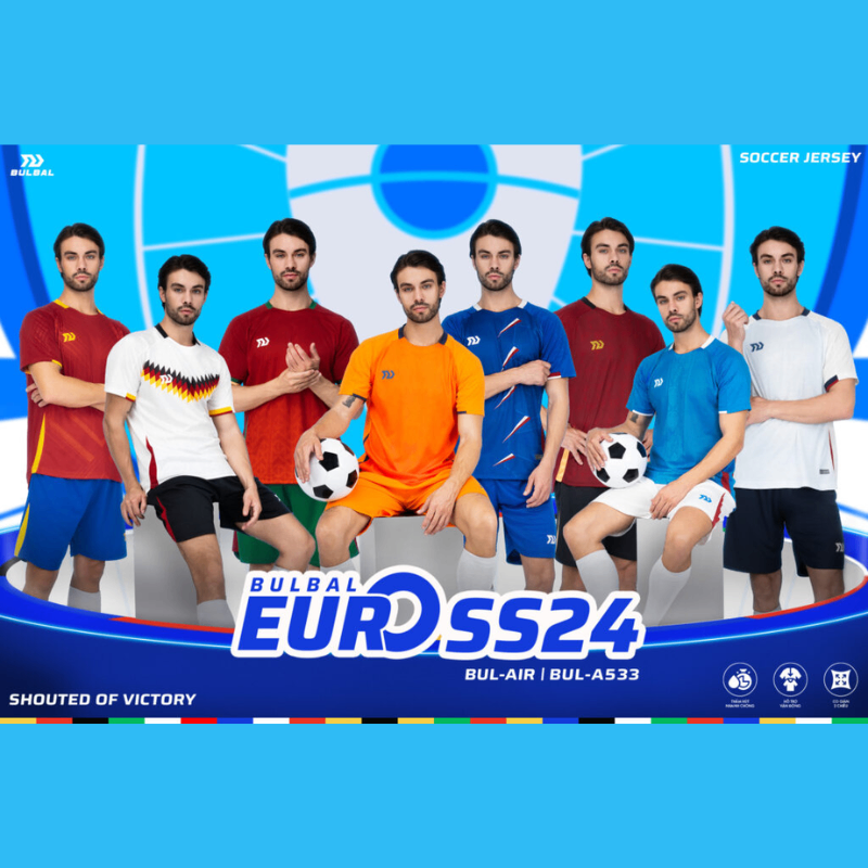 Bulbal Euro 2024