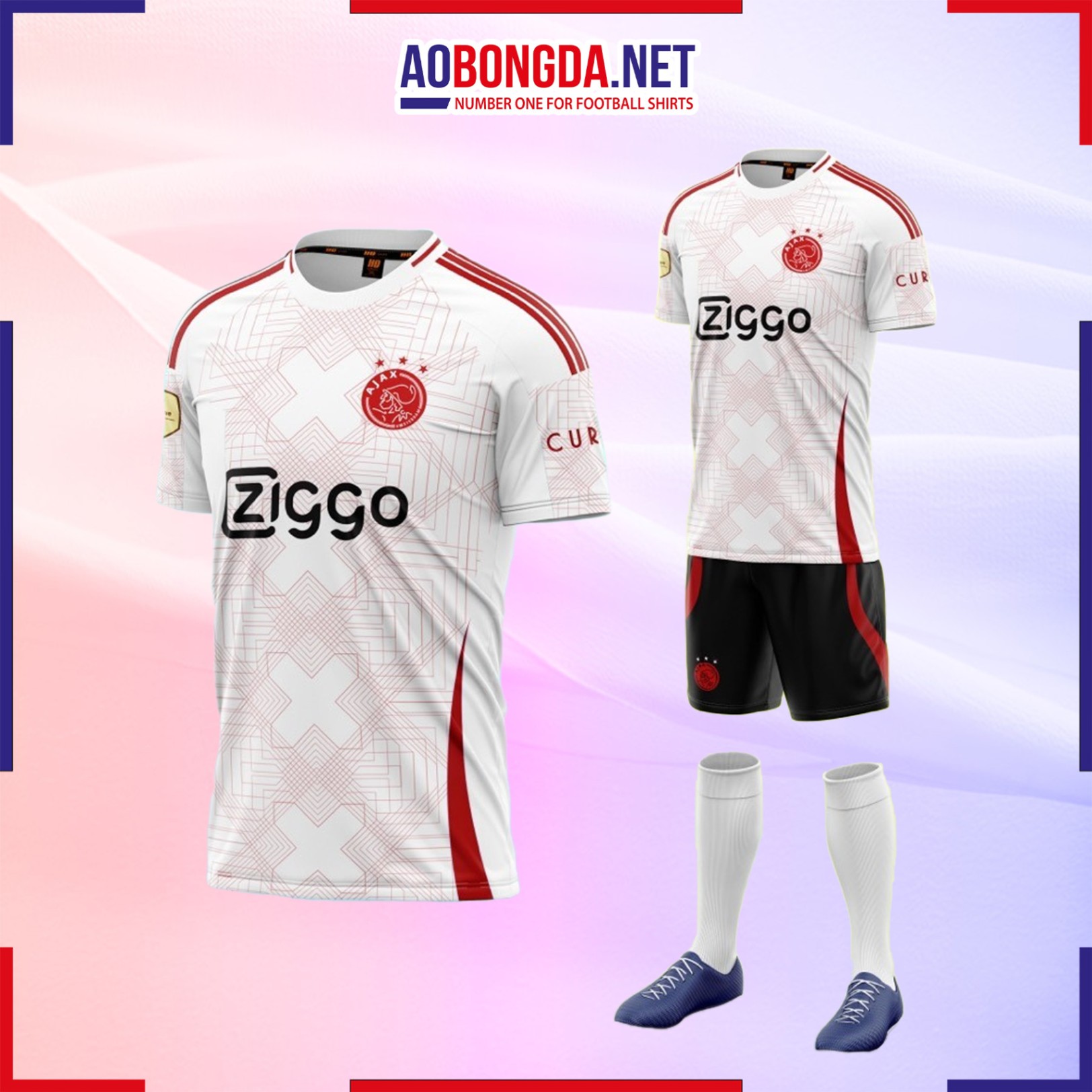 CLB Ajax 24-25 HD