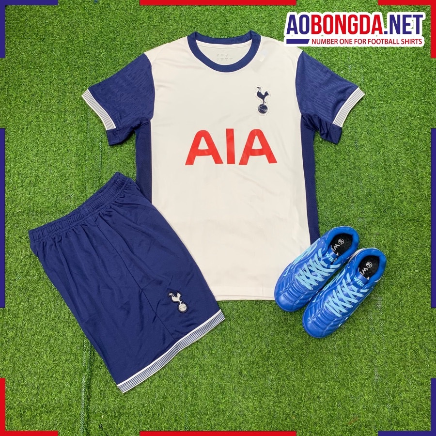 CLB Tottenham 24-25 Mè Caro