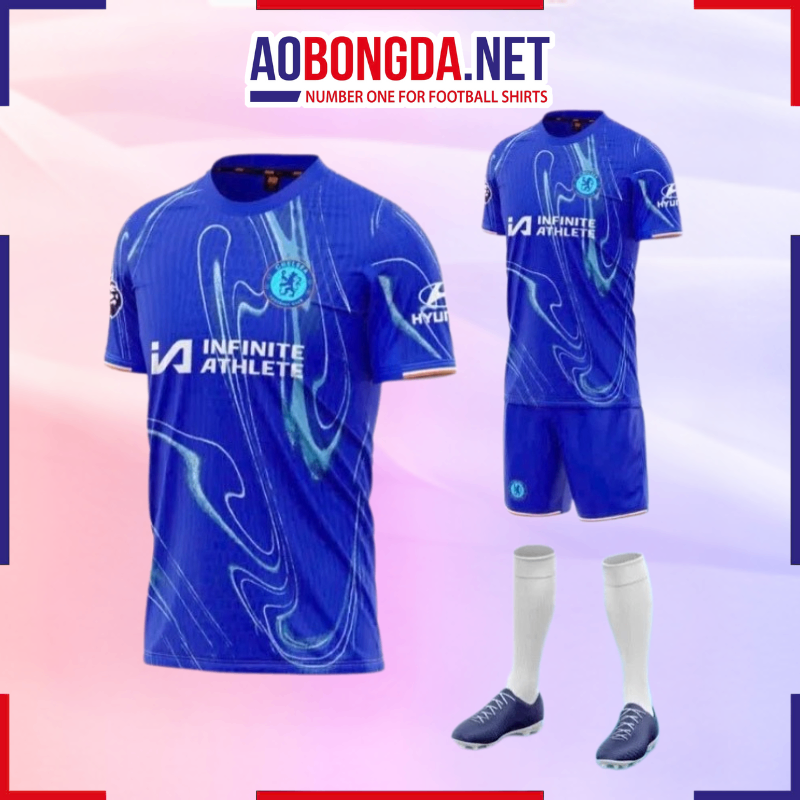 CLB Chelsea 24-25 HD