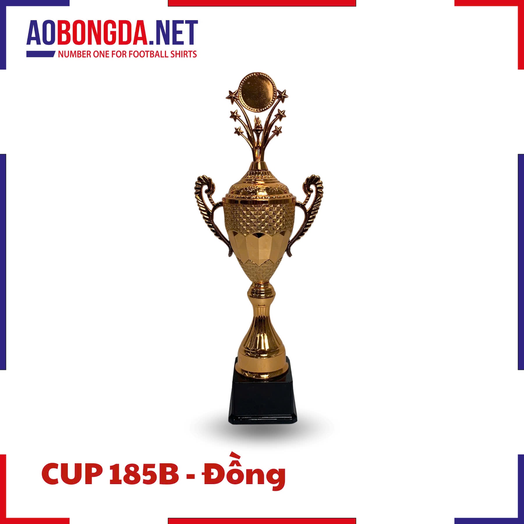 Cup 185 - B - Đồng