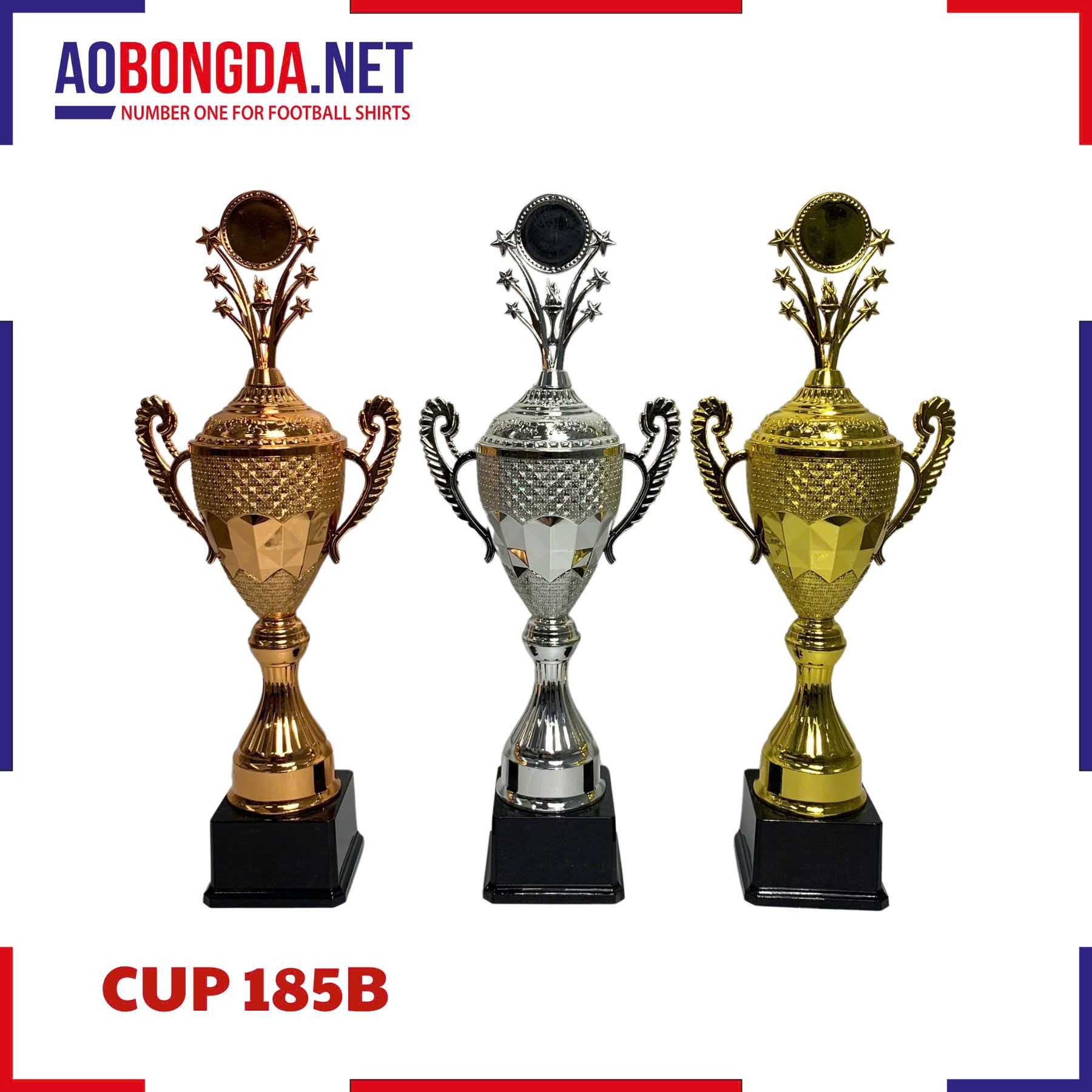 Cup 185