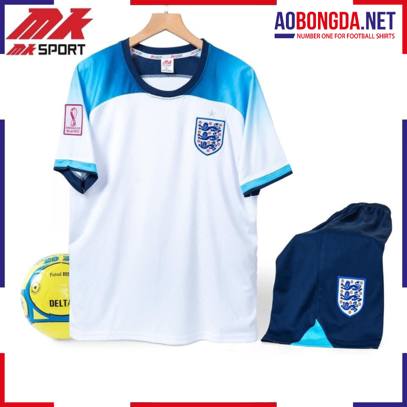 ĐT Anh Trắng 2022 MK