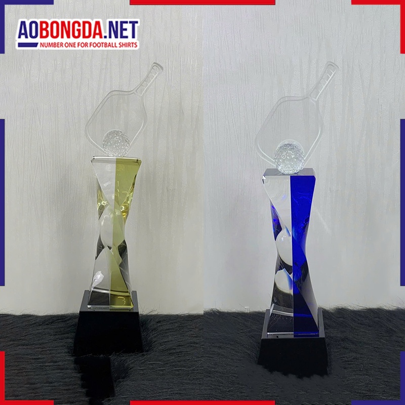 Kỷ Niệm Chương Pickleball Mã 3