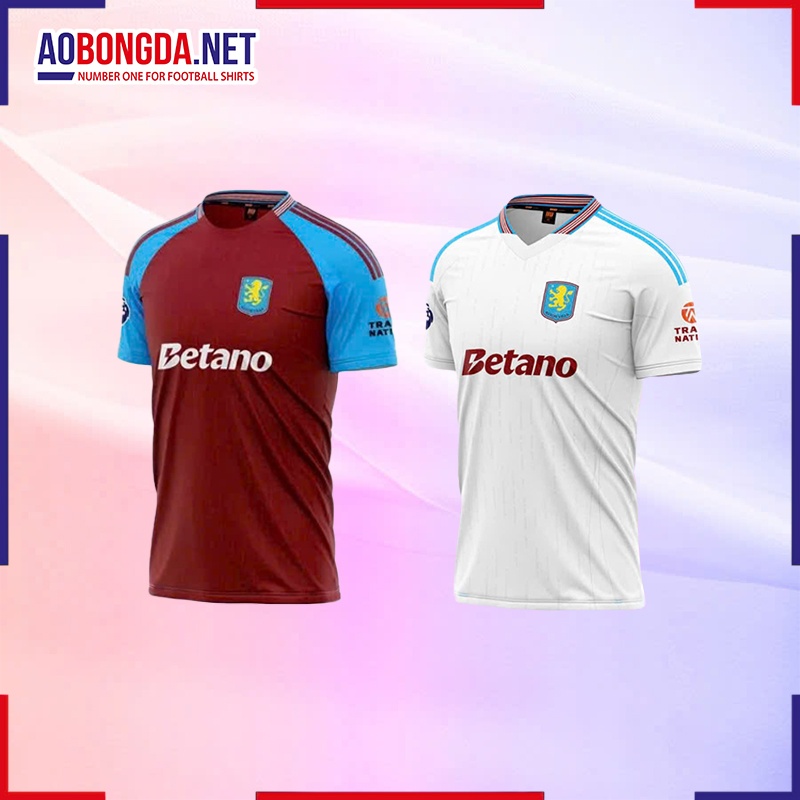 CLB Aston Villa 24-25 HD