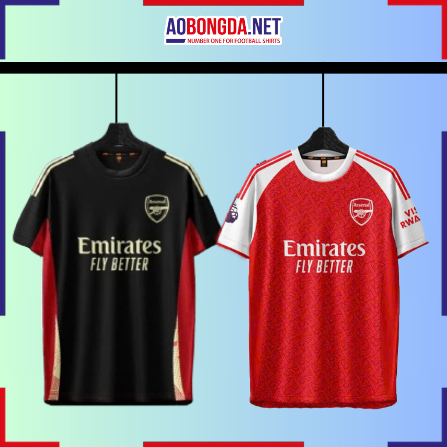 CLB Arsenal 25-26 HD