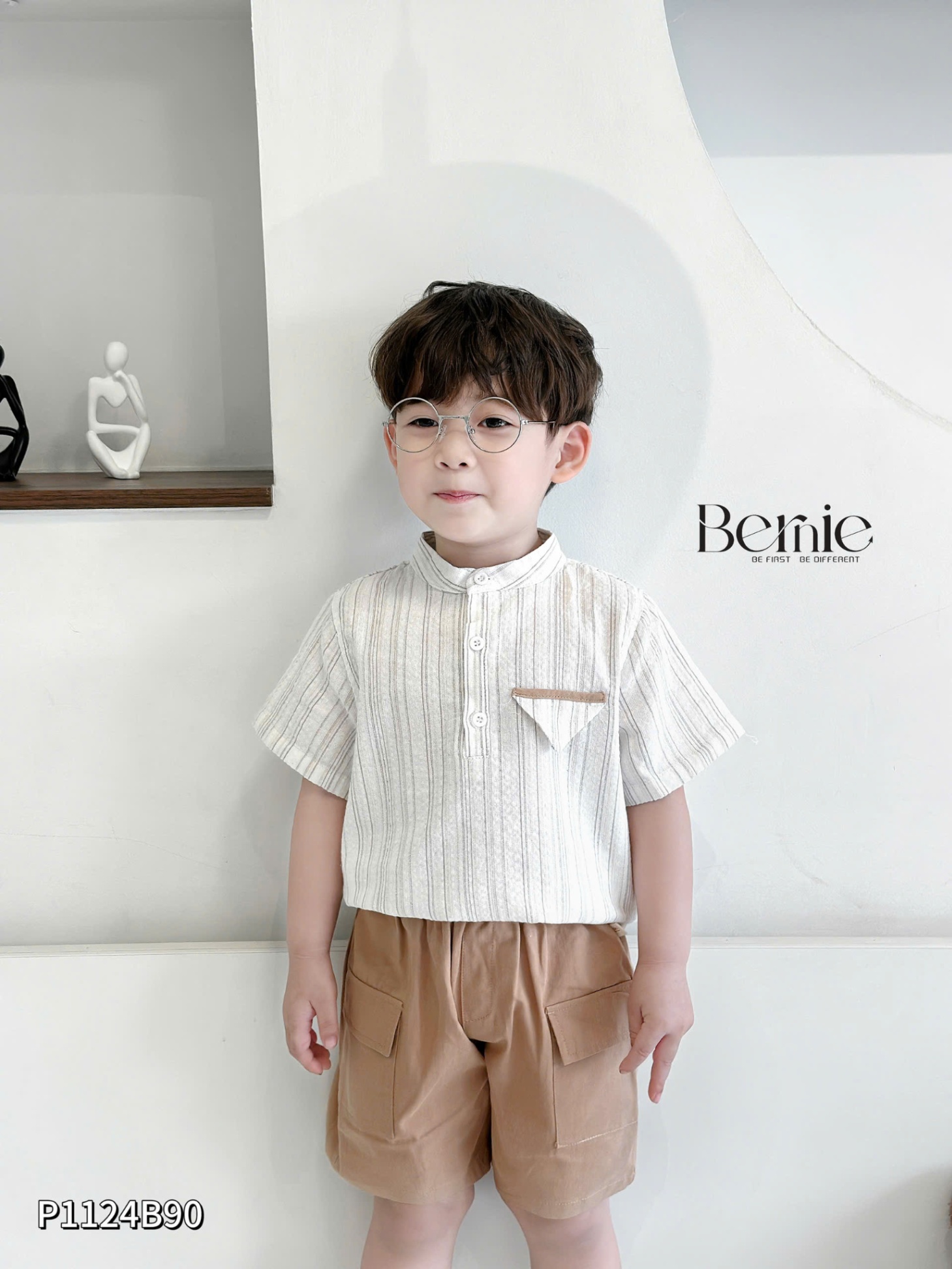 Set kẻ nắp túi tam giác (80-130)