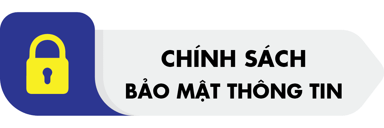 Chính sách bảo vệ thông tin người tiêu dùng