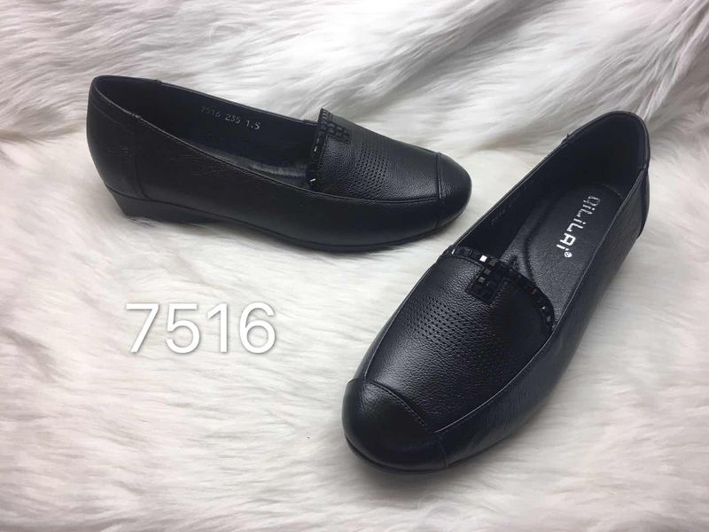 Giày nữ 7516DEN