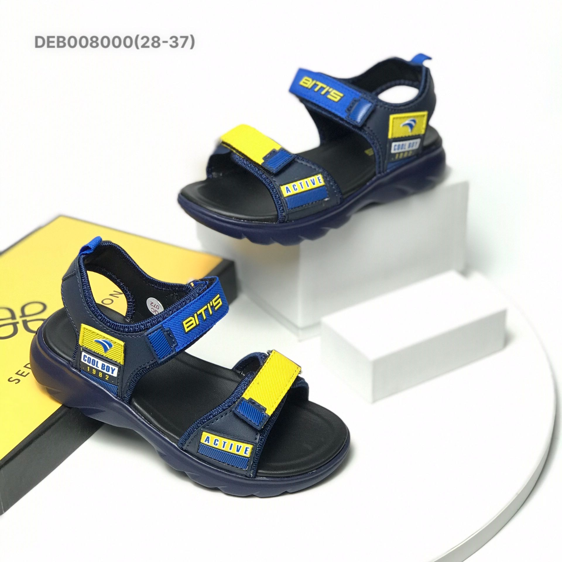 SDBT DEB008000.XNH
