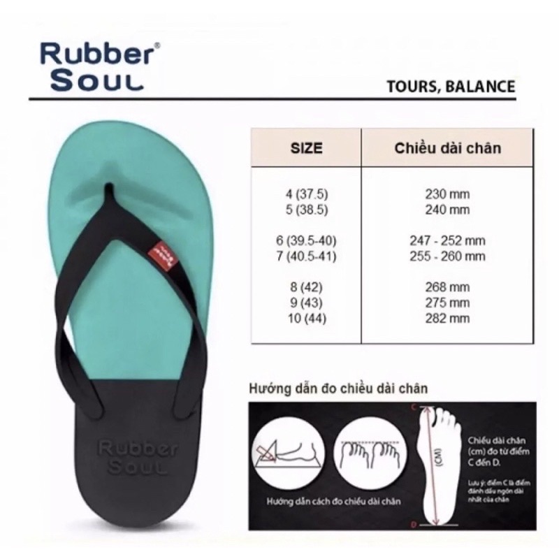DKM RUBBER SOUL.NAVA
