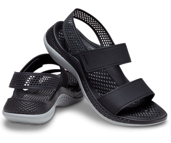 SDW CROCS Literide.DEN