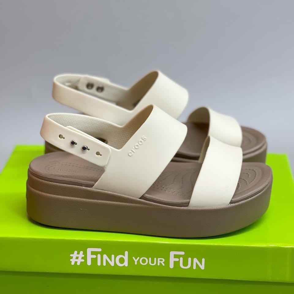 SDX CROCS 5P.KEM