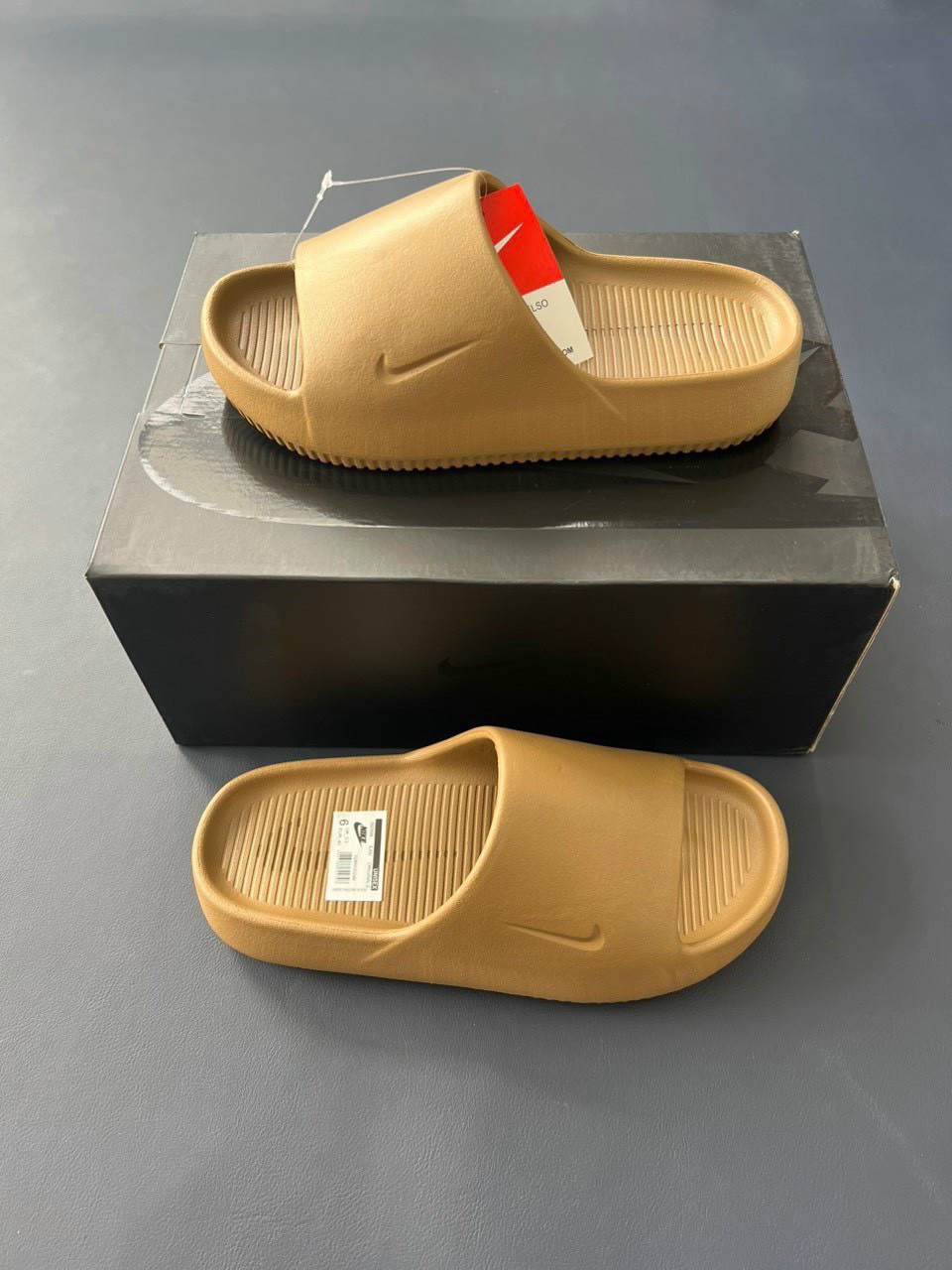 DLM NIKE BM.NAU